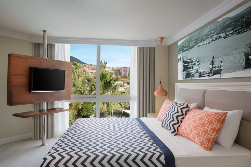 Paloma Marina Suites - Adult Only