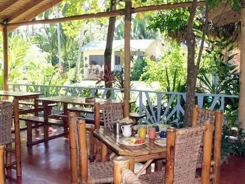 Iguana Hotel