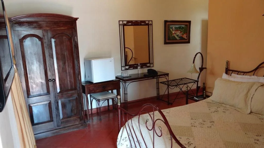Hotel Plaza Copan