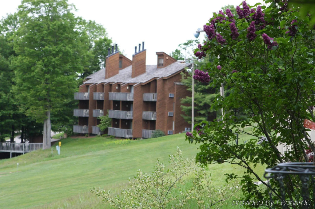 The Lakeview Hotel, Shanty Creek Resort