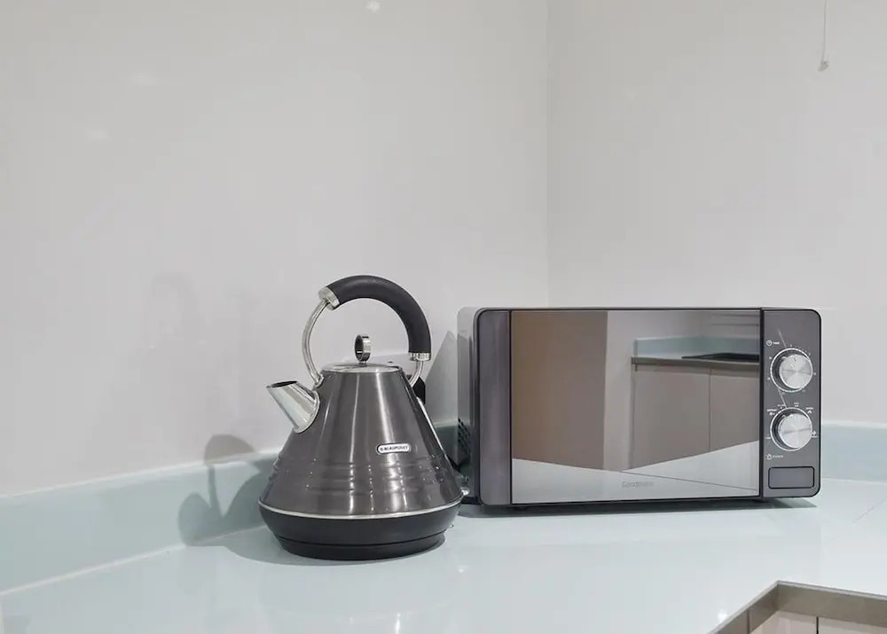 Leap Apartment