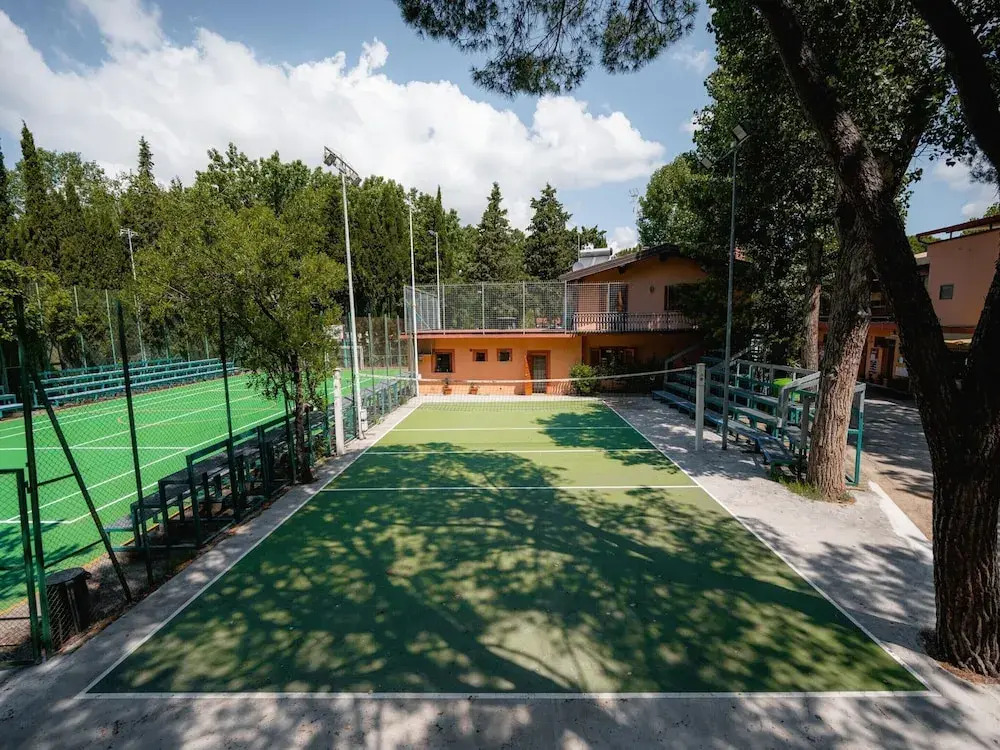 Relaxing Chalet Near Trasimeno