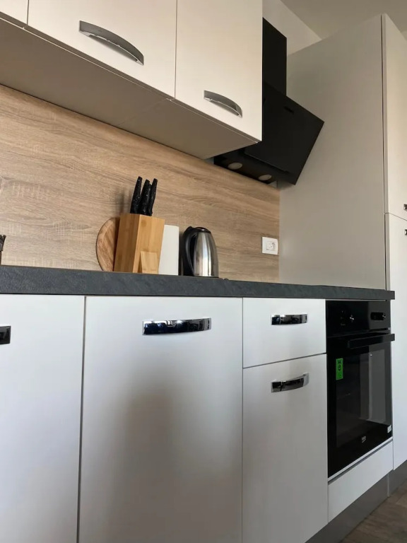 Apartment Nicole