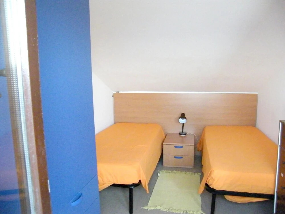 Apartment With 2 Bedrooms in Costarainera, With Wonderful sea View, Po