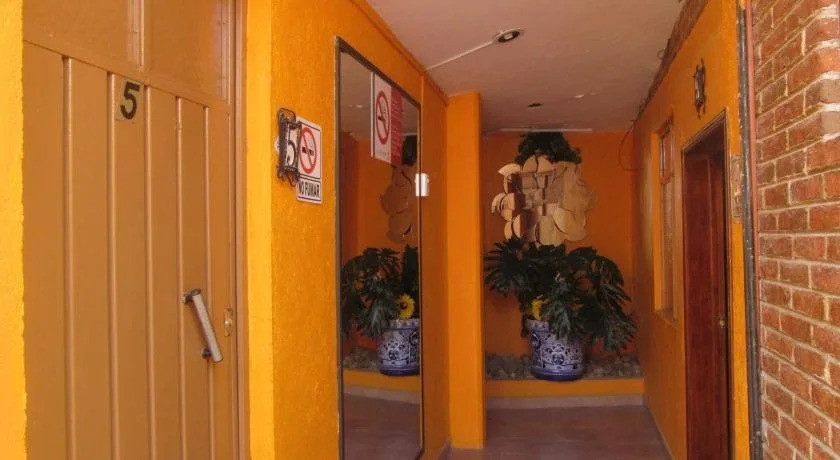 Posada Arny