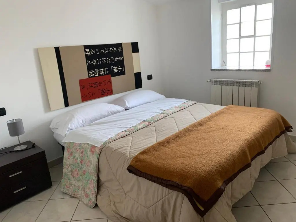 Residence San Pietro Book sharing