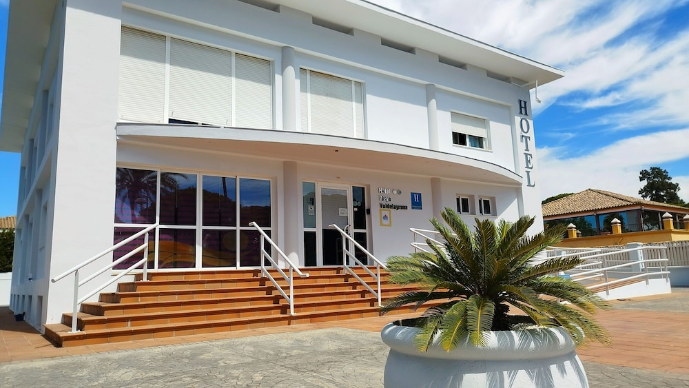 Playa de Valdelagrana