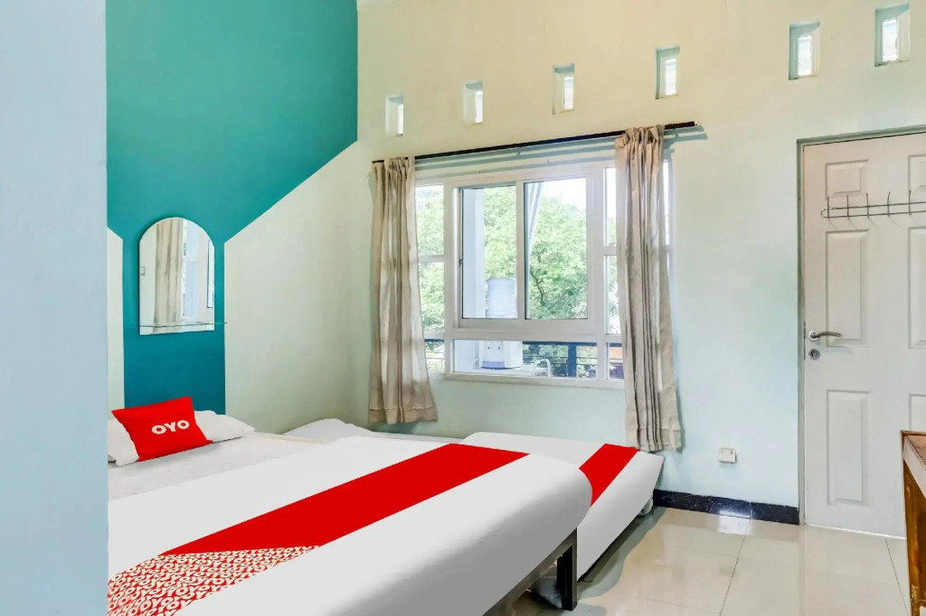 Syariah Safar Guest House Mitra RedDoorz