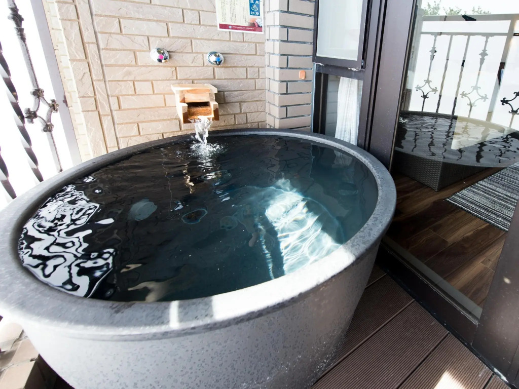 LiVEMAX RESORT Jogasaki Kaigan