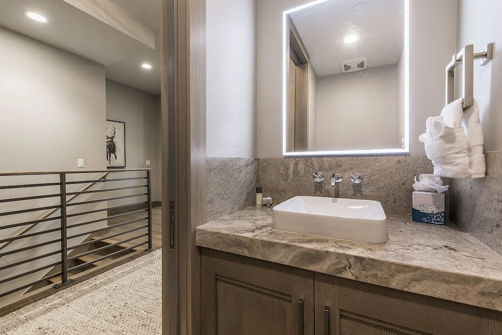 Platinum Four Bedroom Suite