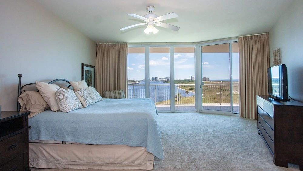 Two-bedroom With Breathtaking Views - Unit Crd0309
