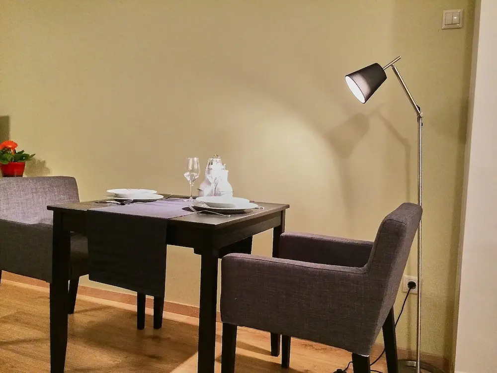 Riverview Apartment Budapest