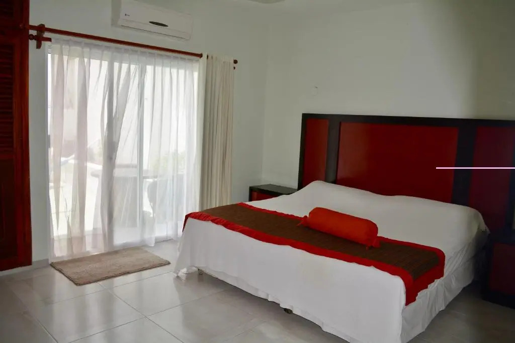 Suites SanRey