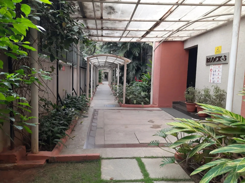 Nagarjuna Suites