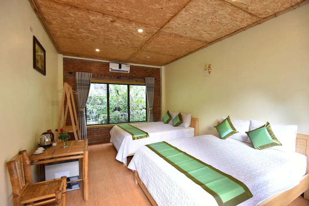 Veo Retreat Tam Coc
