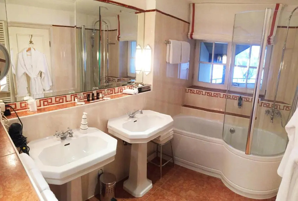 Boutique Hotel Residenz Winkler