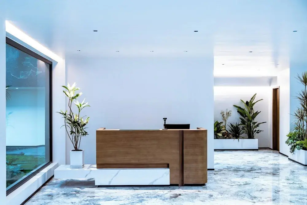Neo-garden