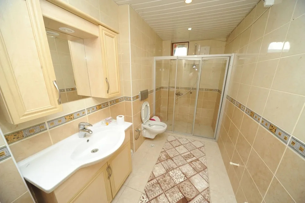 Villa with Majestic Views 1036