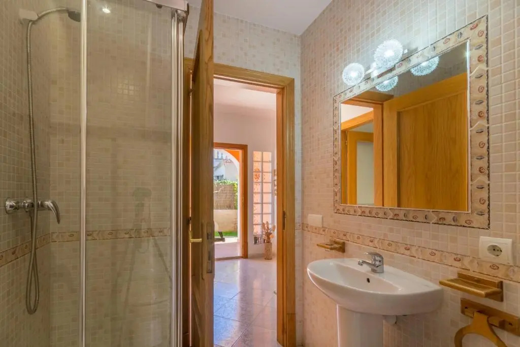 Casa Las Bahias - 3140-16 Mallorca