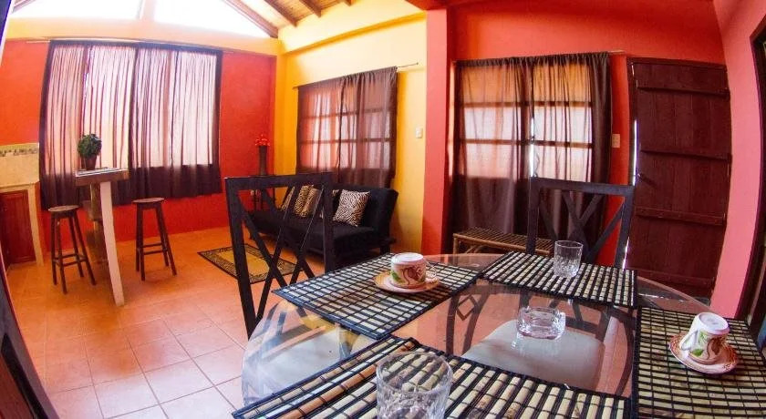 Hotel La Punta