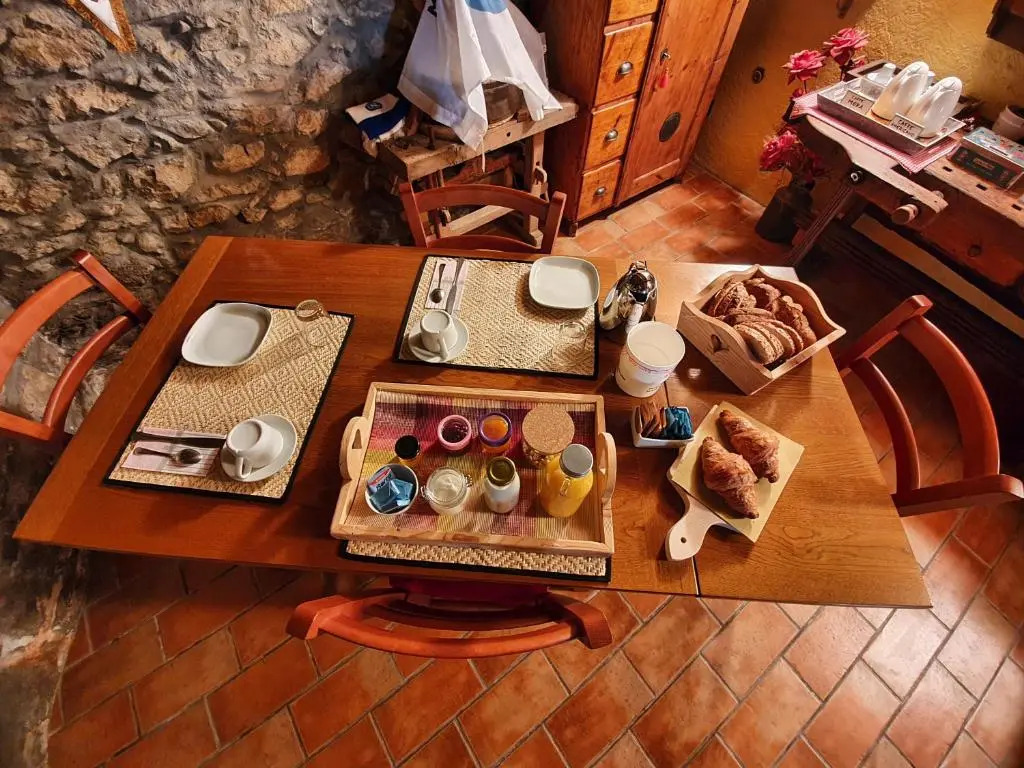 Le Casite Bed & Breakfast