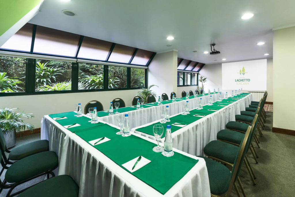 Hotel Laghetto Toscana