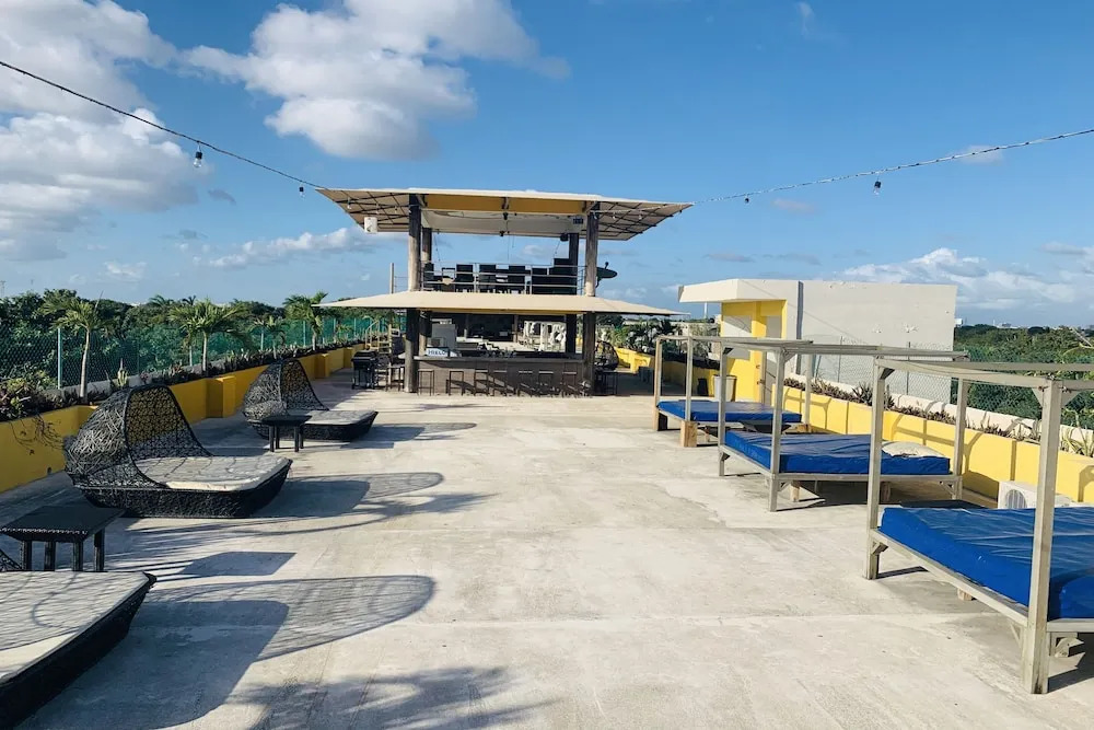 Hacienda Madroño Cancun