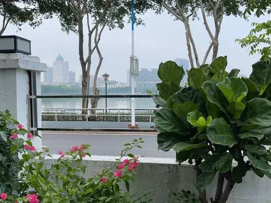 Zhaoqing Chidu Homestay