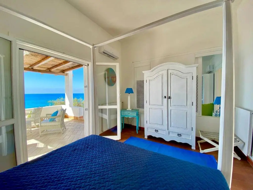 Beachfront House Geremeas Sardegna
