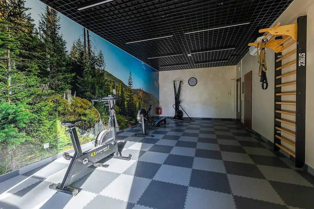 RentPlanet - Green Park Resort