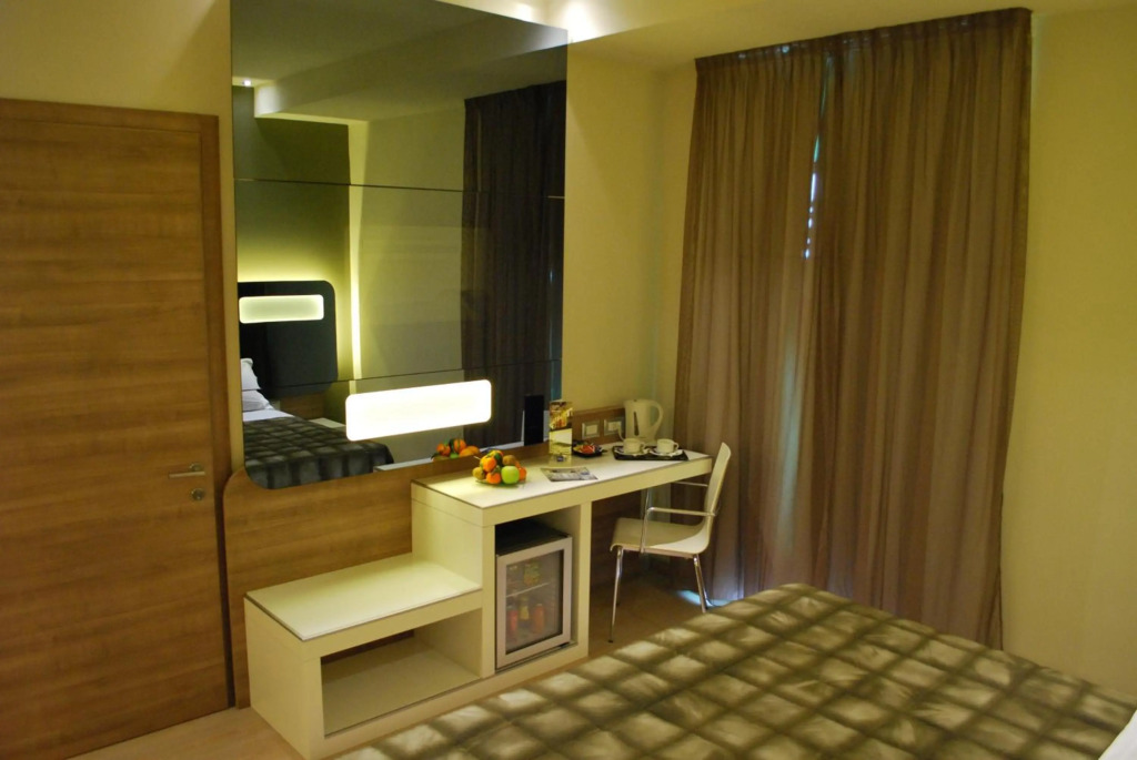 Idea Hotel Plus Savona