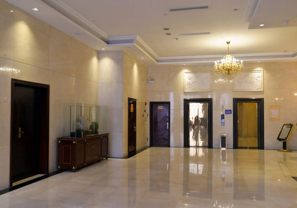 Yicheng Hotel Dongguan Changpin Avenue Branch