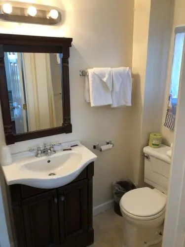 Alouette Sunrise Suites
