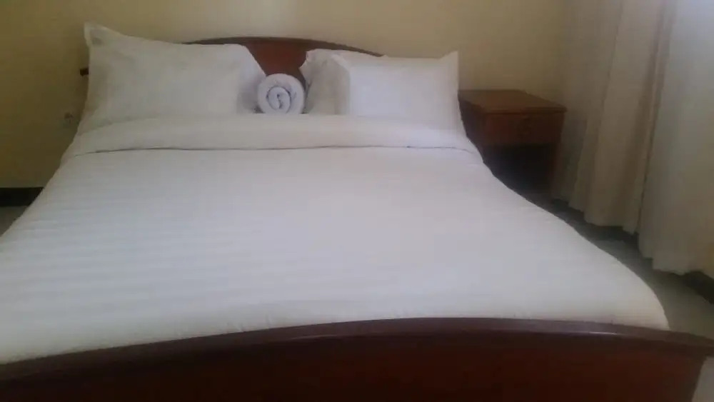Bole Green Hotel