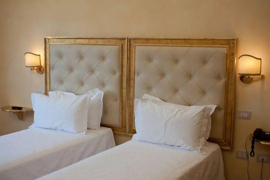 Matilde Di Canossa Golf Spa & Hotel Resort