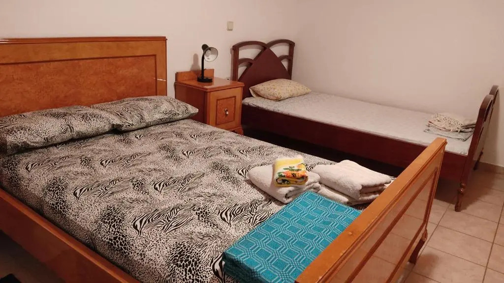 Mallios Home FLOKA close to Ancient Olympia