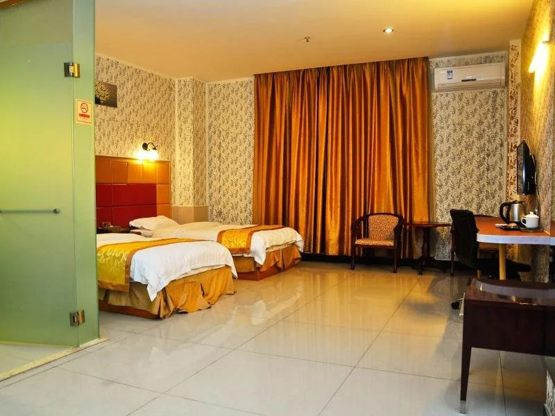 Hotel Horizontal