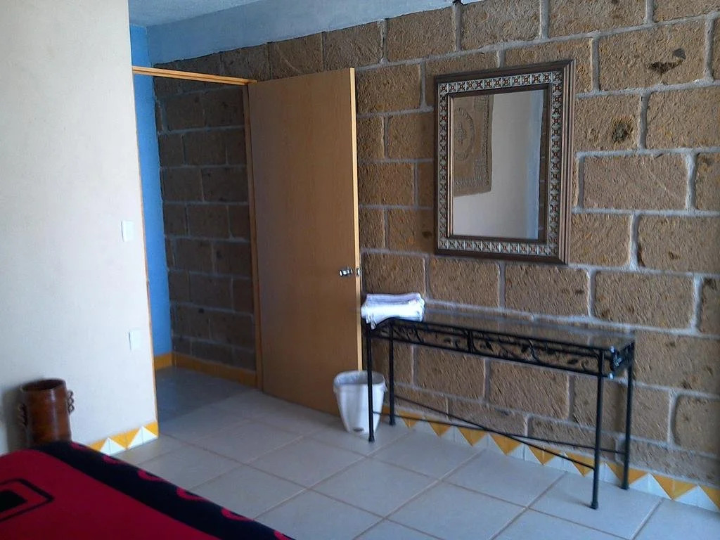 Hotel Los Naranjos
