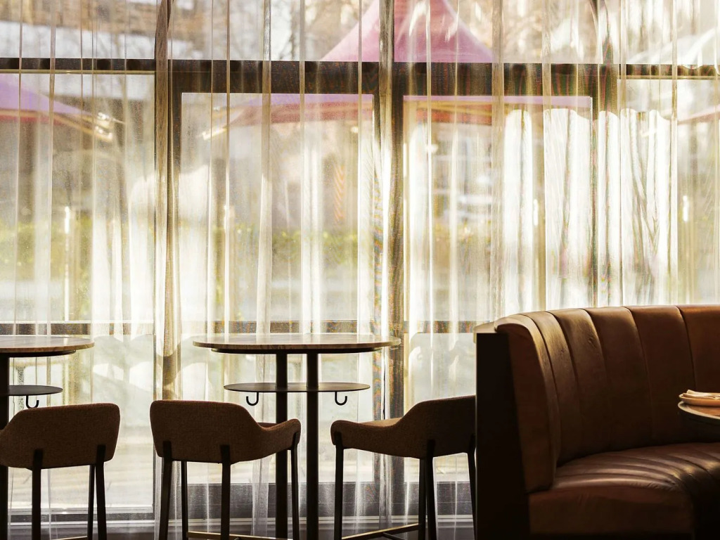 The Playford Adelaide - MGallery