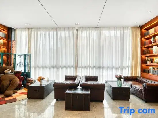 yueyu E-sports hotel