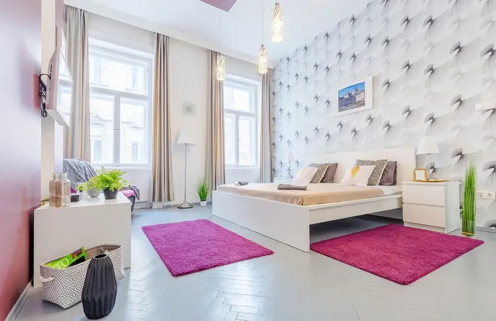 Real Apartments Hegedű