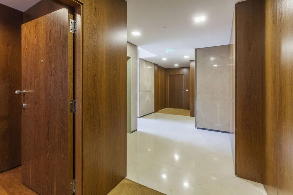 BO Julio Dinis Touristic Apartments