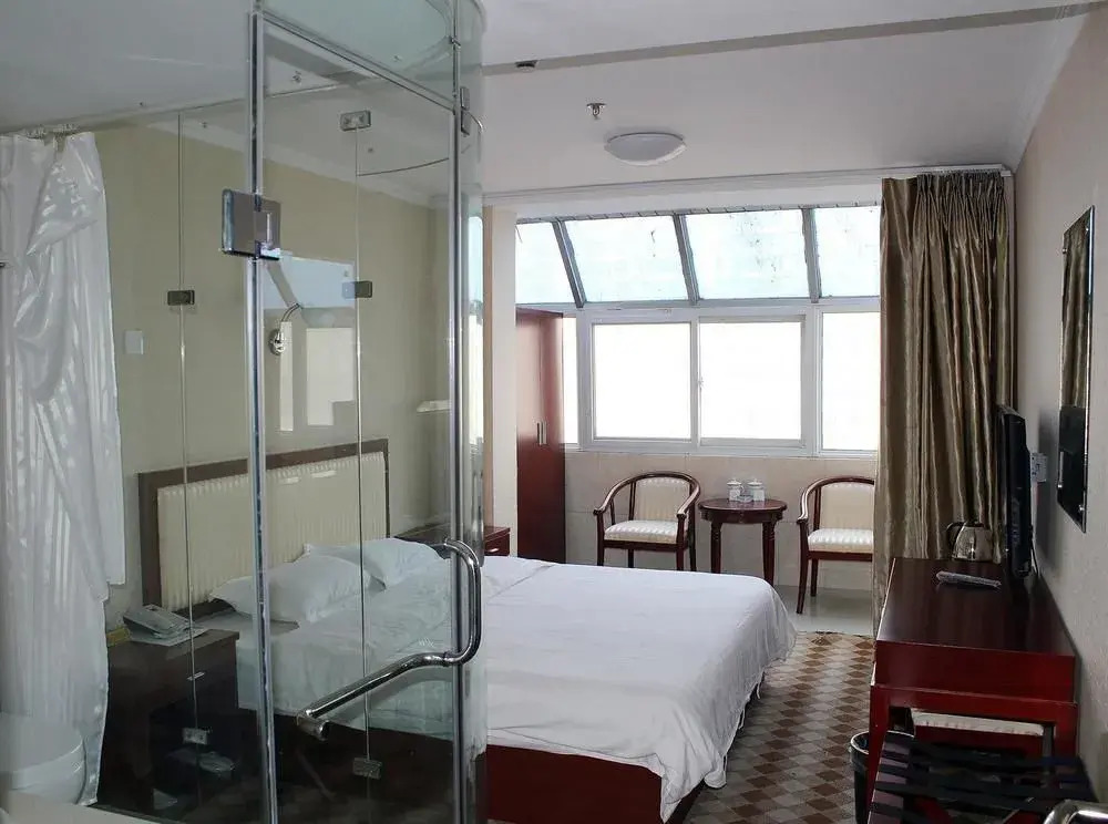 Lu She Hotel - Beijing