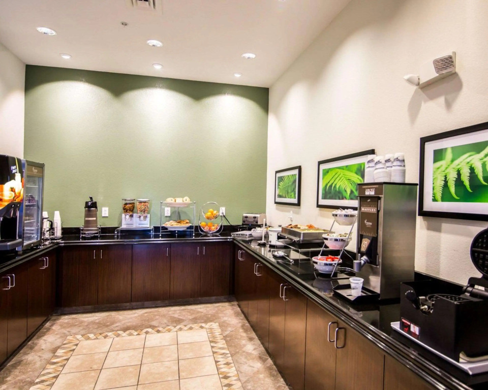 Sleep Inn & Suites & Conference Center