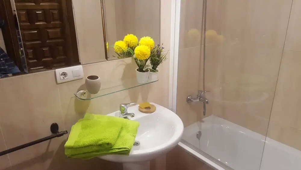 Apartamento Santiago