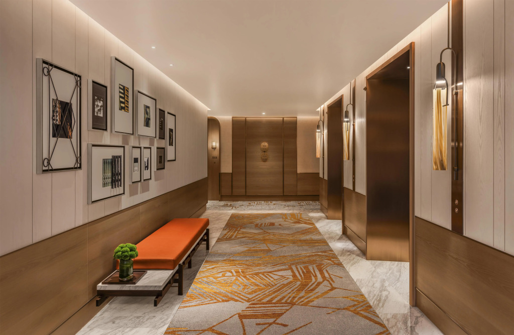 Andaz One Bangkok, by Hyatt