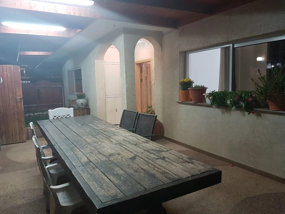 Vacation Apartment