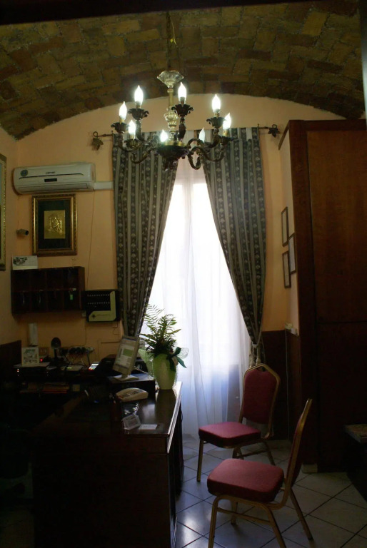 Hotel Farini