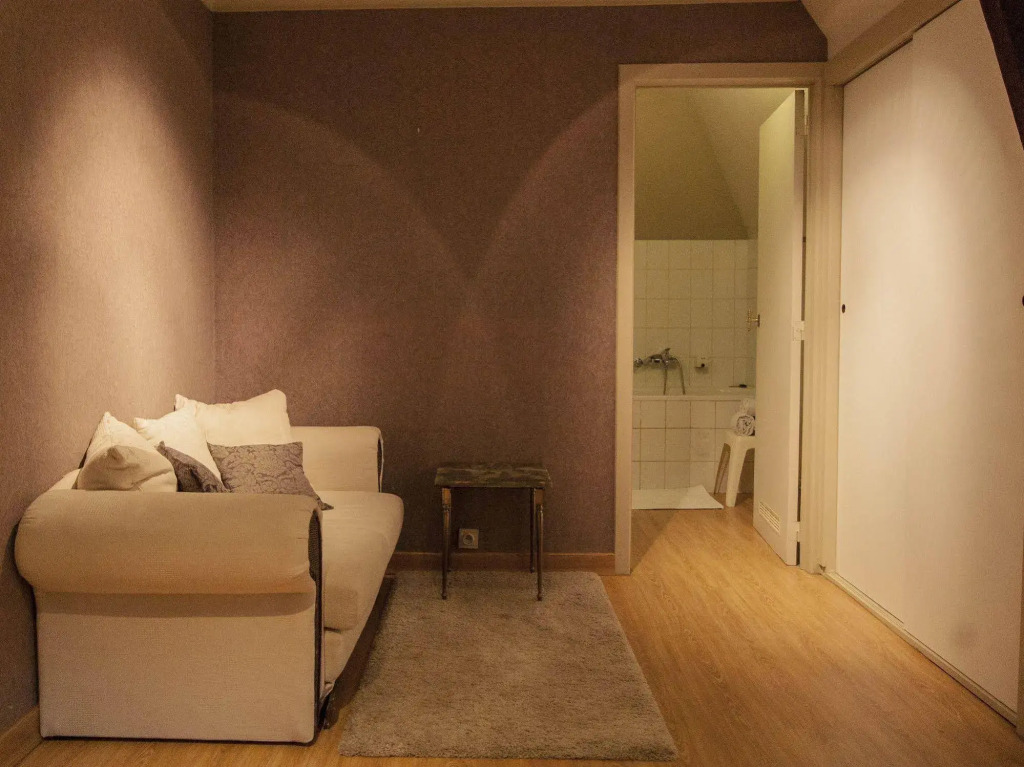 Boutique hotel Shamon