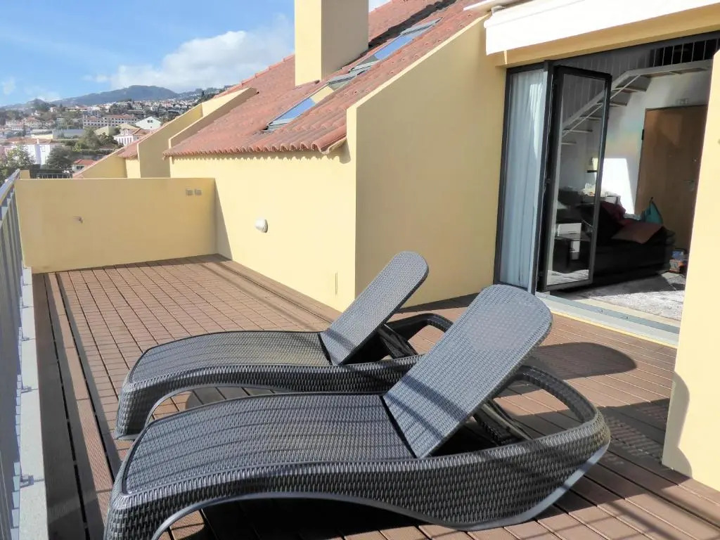 Living Funchal Apartments